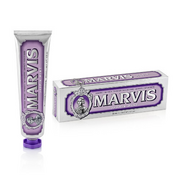 Jasmiinimaitseline hambapasta (Jasmin Mint Toothpaste) 85 ml