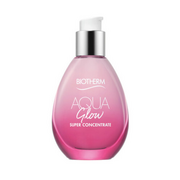 Niisutav ja sära andev vedelik normaalsele ja seganahale Aqua Glow (Super kontsentraat) 50 ml