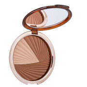 Pronksipulber Bronze Goddess (Matte & Glow Bronzing Trio) 24 g