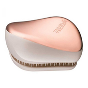 Professionaalne juuksehari Tangle Teezer Rose Gold Cream (Compact Styler)