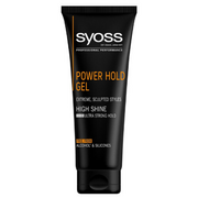 Juuksegeel meestele Power Hold 5 (Sculpting Gel) 250 ml