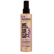 Juuksetõrjesprei Keratin 4 (Heat Spray) 200 ml