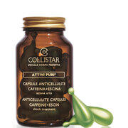 Tselluliidivastased kapslid 14 x 4 ml