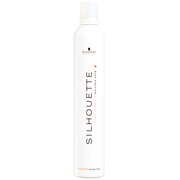 Painduva toimega pinguldav vaht juustele Silhouette (Mousse Flexible Hold) 500 ml