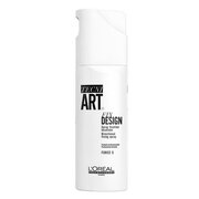 Viimistlussprei lokaalseks soengu fikseerimiseks (Fix Design Directional Fixing Spray) 200 ml