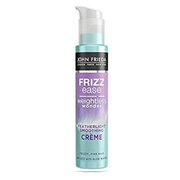 Silendav kreem rahututele ja särisevatele juustele Frizz Ease Weightless Wonder (kreem) 100 ml