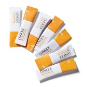 Väga peen puhastuspulber värske C-vitamiiniga (Fresh Pressed Renewing Powder Cleanser With Pure Vitamin C) 28 x 0,5 g