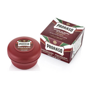 Toitev habemeajamisseep sandlipuuga Sandalwood (Shaving Soap) 150 ml