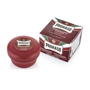 Toitev habemeajamisseep sandlipuuga Sandalwood (Shaving Soap) 150 ml