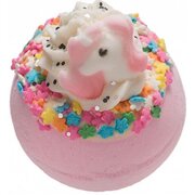 Sädelev vannipomm Usun ükssarvikutesse (Bath Blaster ø 7,5 cm) 160 g