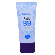 Niisutav BB kreem normaalsele ja kuivale nahale SPF 30 (Moisturizing Petit BB Cream) 30 ml