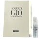 Giorgio Armani Acqua Di Giò Parfum Refillable Lõhnavesi