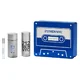 Carolina Herrera 212 Men Gift komplekt, tualettvesi 100 ml + tualettvesi 10 ml +  deospray 150ml