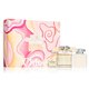 Chloe Chloé kinkekomplekt lõhnavesi 75ml + kehakreem 100ml + lõhnavesi 5ml