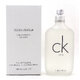Calvin Klein CK One Tualettvesi – tester