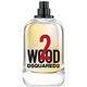 Dsquared 2 Wood Tualettvesi – tester