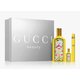 Gucci Flora Gorgeus Orchid Kinkekomplekt