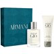 Giorgio Armani Acqua di Giò Pour Homme korduvtäidetav kinkekomplekt