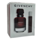 Givenchy L'interdit Rouge Kinkekomplekt