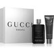 Gucci Guilty Pour Homme Kinkekomplekt