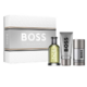 Hugo Boss No.6 Bottled Gift komplekt, tualettvesi 100ml + deodorant 75ml + dušigeel 100ml