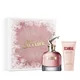 Jean Paul Gaultier Scandal Gift komplekt, lõhnavesi 80ml + kehakreem 75ml