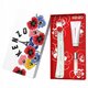 Kenzo Flower by Kenzo kinkekomplekt, lõhnavesi 100ml + lõhnavesi 10ml + kehakreem 75ml