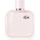 Lacoste Flacon  L.12.12 Rose Eau Fraiche Tualettvesi – tester