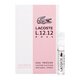 Lacoste L.12.12 Rose Eau Fraiche Tualettvesi – tester