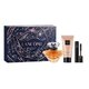 Lancome Tresor Gift komplekt, lõhnavesi 30ml + kehakreem 50ml  + macsara 2 ml