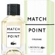 Lacoste Match Point Cologne Eau de Toilette Tualettvesi