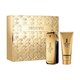 Paco Rabanne 1 Million Gift komplekt, tualettvesi 100ml + dušigeel 100ml (reisikomplekt)