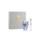 Paco Rabanne Invictus kinkekomplekt, tualettvesi 50ml + tualettvesi 10ml