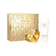 Paco Rabanne Lady Million Gift komplekt, lõhnavesi 80ml + kehakreem 100ml
