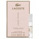 Lacoste Pour Femme Timeless Lõhnavesi