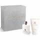 Trussardi Donna 2011 kinkekomplekt, lõhnavesi 50ml + kehakreem 100ml 