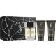 Yves Saint Laurent L'Homme kinkekomplekt, tualettvesi 100 ml + habemeajamisjärgne palsam 50 ml + dušigeel 50 ml