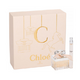 Chloe Chloe kinkekomplekt lõhnavesi 50ml + lõhnavesi 10ml
