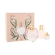 Chloe Nomade kinkekomplekt lõhnavesi 75ml + lõhnavesi 5ml + kehakreem 100ml