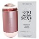 Carolina Herrera 212 Sexy Lõhnavesi – tester