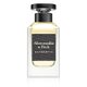 Abercrombie & Fitch Authentic tualettvesi – tester