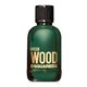 Dsquared2 Green Wood Pour Homme Tualettvesi – tester