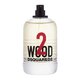 Dsquared2 2 Wood tualettvesi – tester