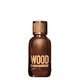 Dsquared2 Wood Pour Homme Tualettvesi