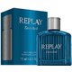 Replay Essential for Him tualettvesi