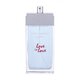 Dolce & Gabbana Light Blue Love Is Love Pour Femme Tualettvesi – tester