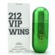 Carolina Herrera 212 VIP Wins Lõhnavesi – tester