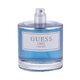 Guess 1981 Indigo men tualettvesi – tester