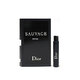 Dior Sauvage Parfum Lõhnavesi – tester