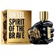 Diesel Spirit Of The Brave Pour Homme Tualettvesi